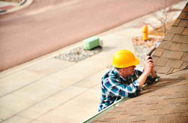 Quick and Trustworthy Emergency Roof Repair Services in Laureles, TX